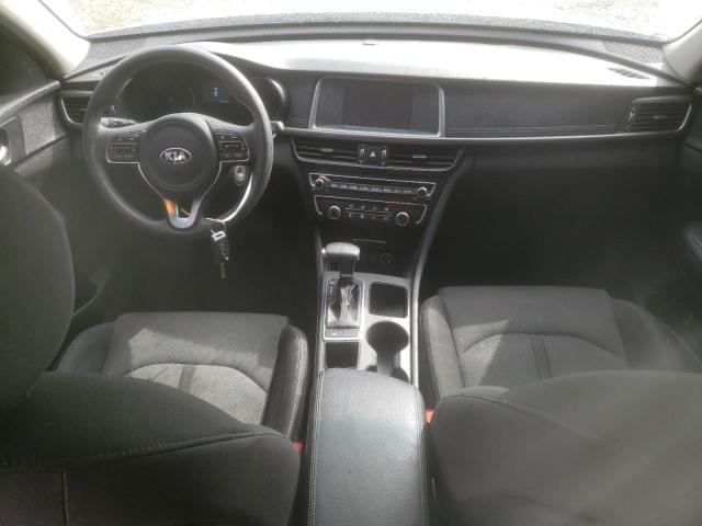 5XXGT4L30JG196654 KIA Optima Lx