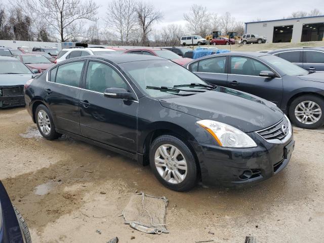 Vin: 1n4al2ap8bc135799, lot: 45472933, nissan altima base 20114