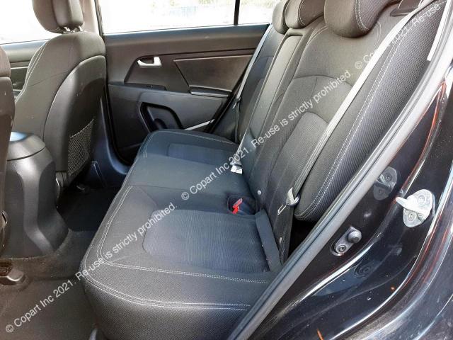 U5YPB814LEL452341 KIA Sportage 1