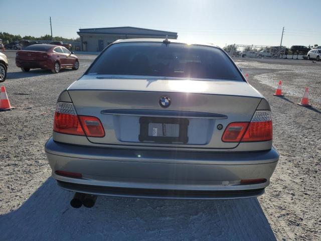 WBABD53425PD99419 BMW 330 CI