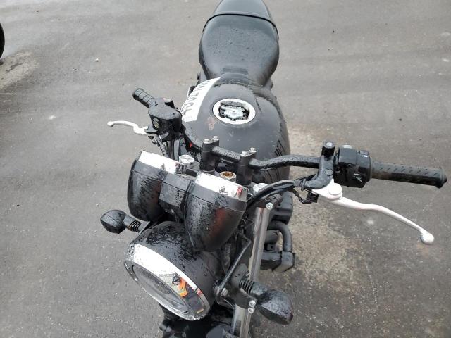 2022 KAWASAKI ER650 M - ML5EREM12NDA65375