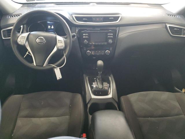 KNMAT2MV0GP595592 Nissan ROGUE S