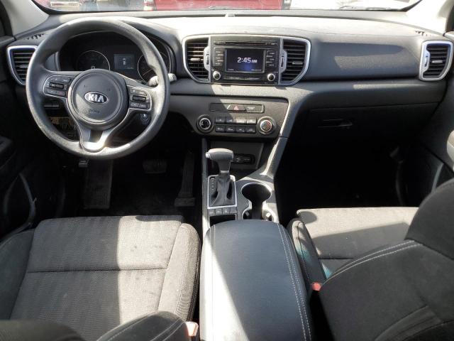 KNDPMCAC2H7280729 KIA Sportage Lx