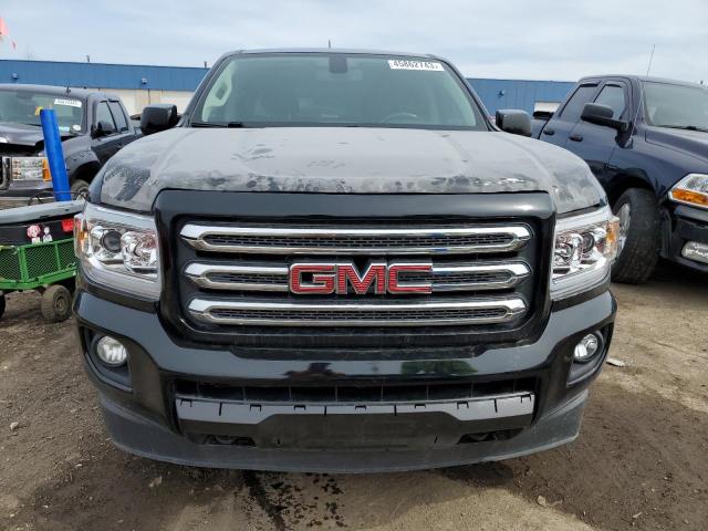 1GTG6BE35F1271604 GMC CANYON SLE