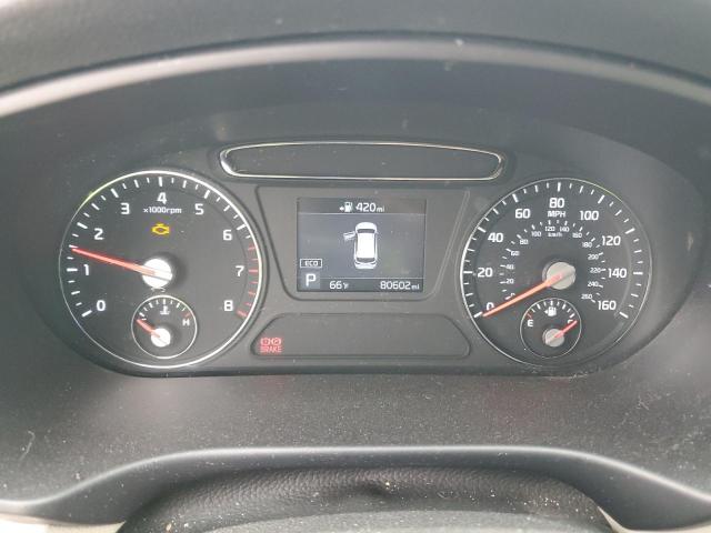 5XYPG4A31KG549326 KIA SORENTO L
