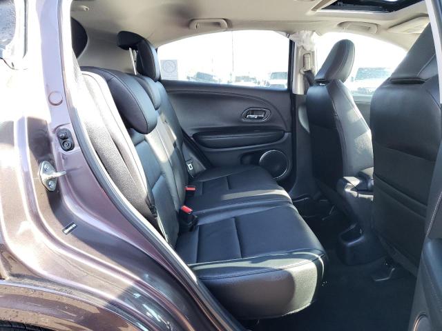2019 HONDA HR-V TOURI 3CZRU6H9XKM710938