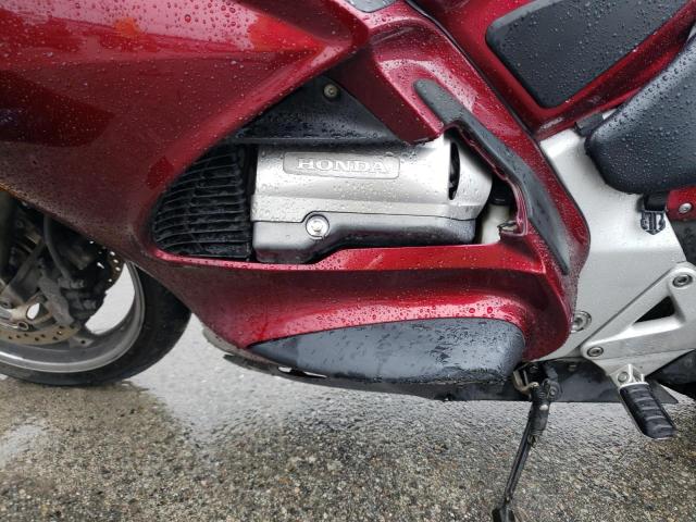 2005 HONDA ST1300 JH2SC51085M301179
