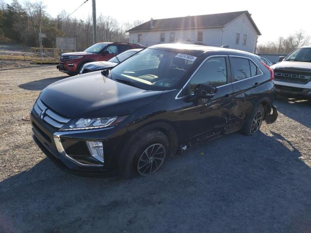 2020 Mitsubishi Eclipse Cross ES