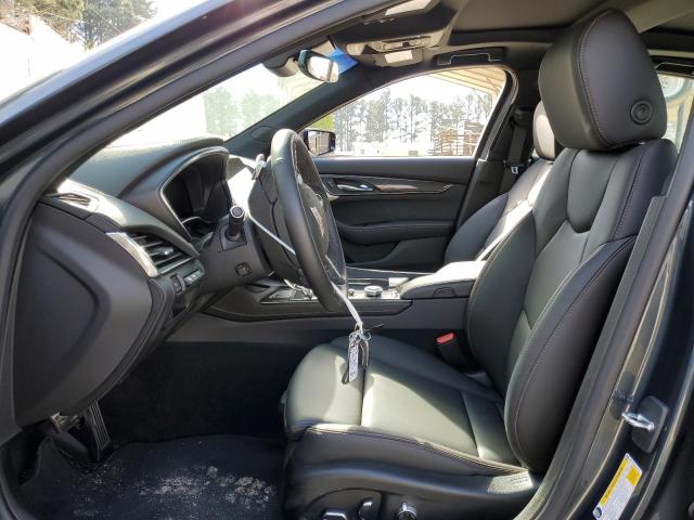 2022 CADILLAC CT5 SPORT - 1G6DP5RK9N0134319