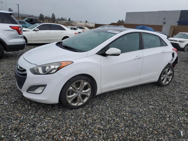 2014 Hyundai Elantra GT 