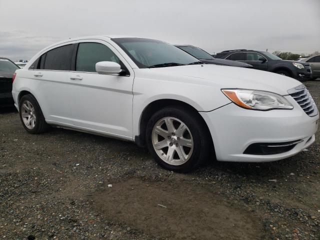 VIN 1C3CCBBB2DN505615 2013 CHRYSLER 200 no.4