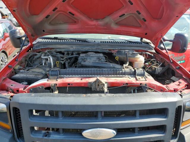 2006 Ford F250 Super Duty VIN: 1FTNF21586EC15194 Lot: 45612383