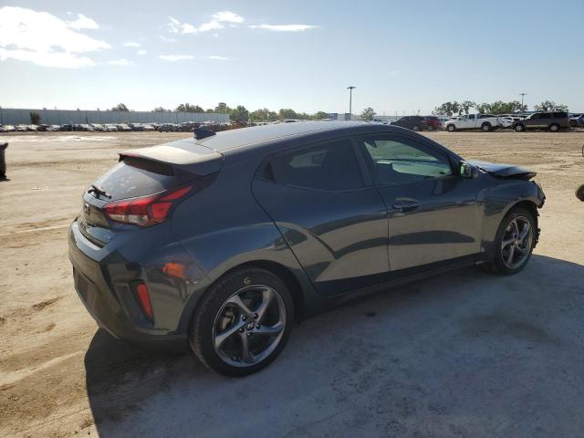 2019 HYUNDAI VELOSTER B - KMHTG6AF2KU010437