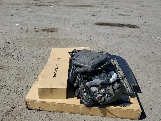 2020 SUBARU FORESTER S - JF2SKAMC4LH401149