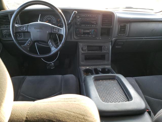 2GTEK13T551138043 GMC New Sierra K1500