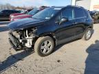 CHEVROLET TRAX 1LT photo