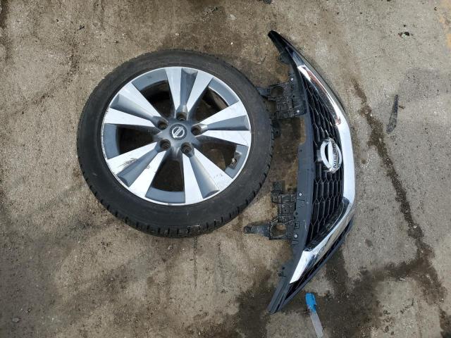 3N1AB7AP1GY255617 Nissan SENTRA S