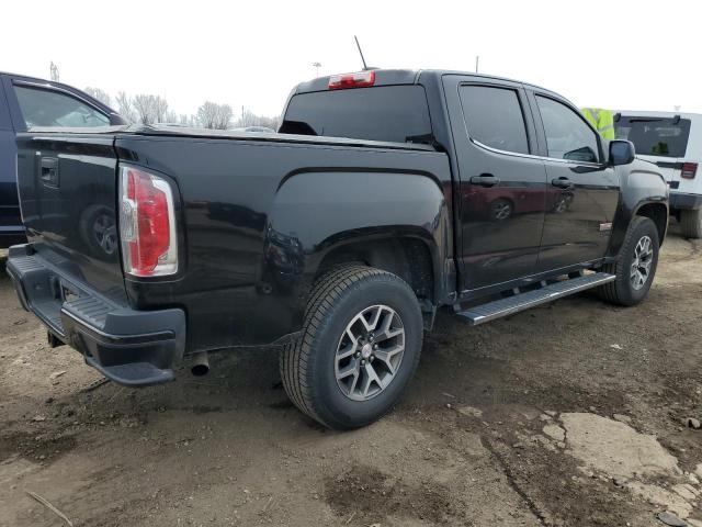 1GTG6BE35F1271604 GMC CANYON SLE
