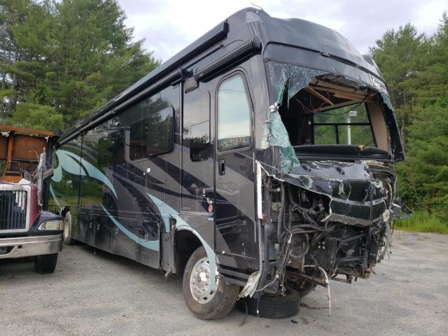 Salvage cars for sale from Copart Lyman, ME: 2019 Freightliner Chassis XC