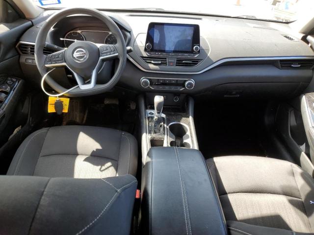 1N4BL4DV2MN370328 Nissan ALTIMA SV