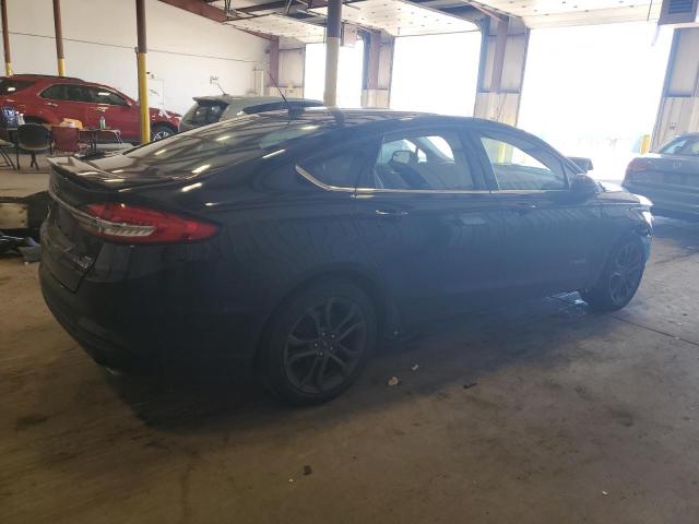 3FA6P0LU9JR279623 2018 FORD FUSION, photo no. 3