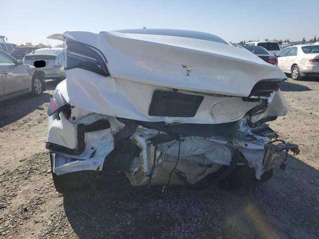 5YJ3E1EA5LF615932 Tesla MODEL 3
