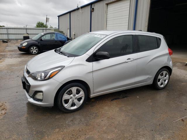 2020 Chevrolet Spark LS