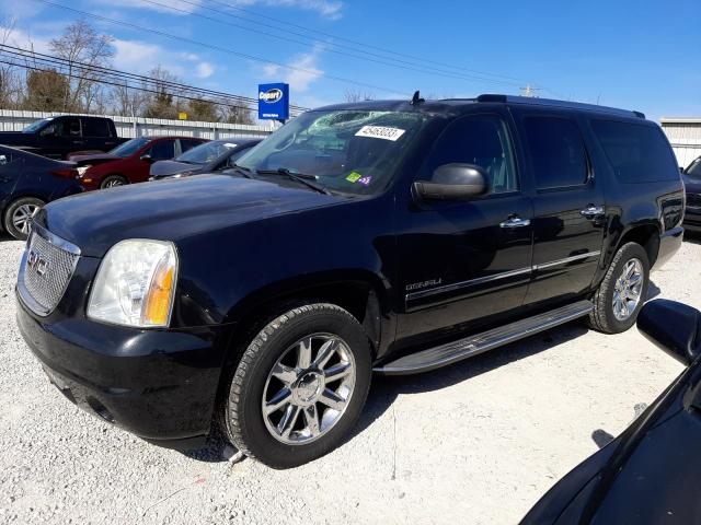 2011 GMC Yukon XL Denali