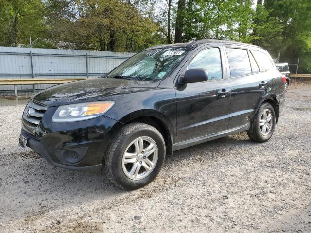 2012 Hyundai Santa Fe GLS