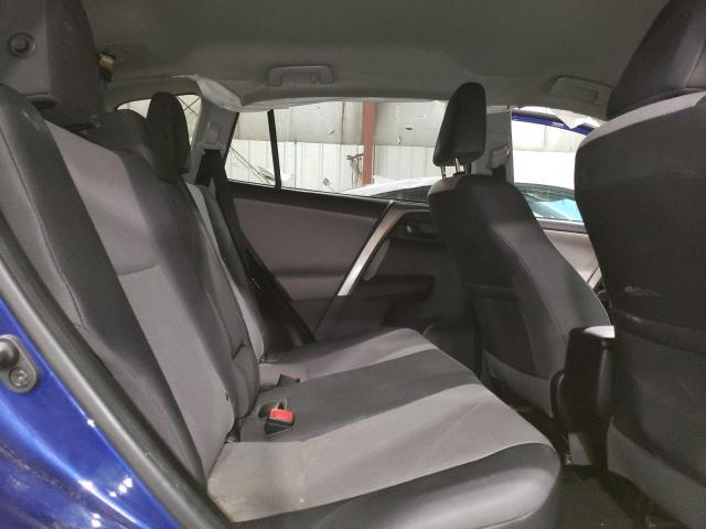 2015 TOYOTA RAV4 LE - 2T3BFREV5FW408708