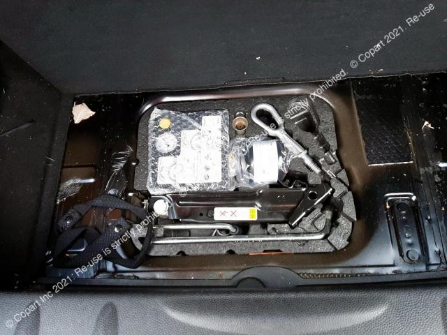 WMWSU32070T108557 Mini Cooper