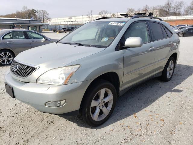 2006 Lexus RX 330 