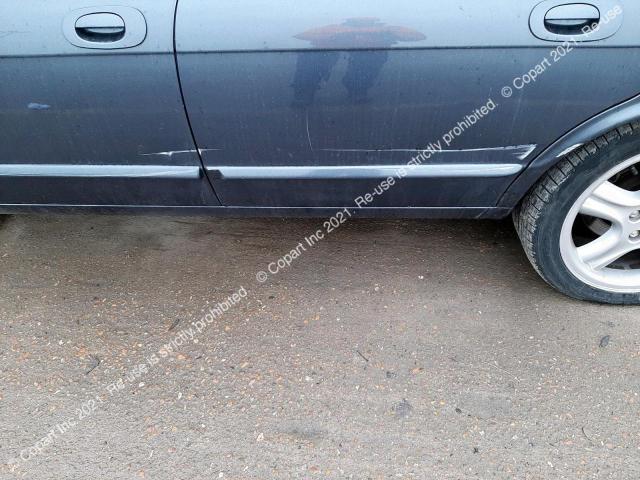 SAJAC12L32KF56162 Jaguar Xj Sport V