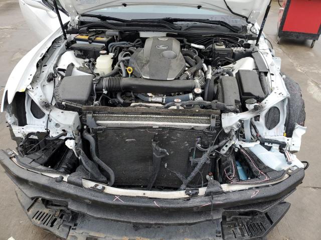 2019 LEXUS RC 300 JTHHA5BC9K5008882