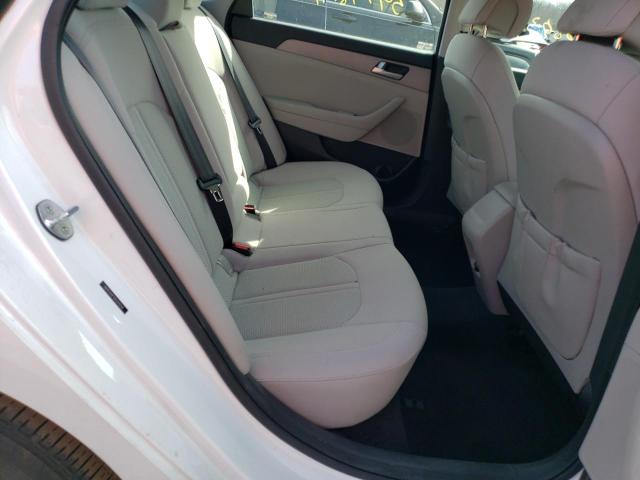 2016 HYUNDAI SONATA SE - 5NPE24AF5GH314234