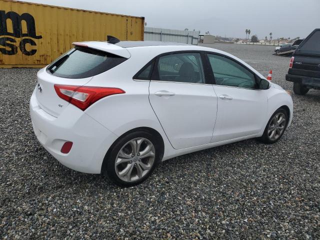 KMHD35LH4EU162958 Hyundai ELANTRA GT