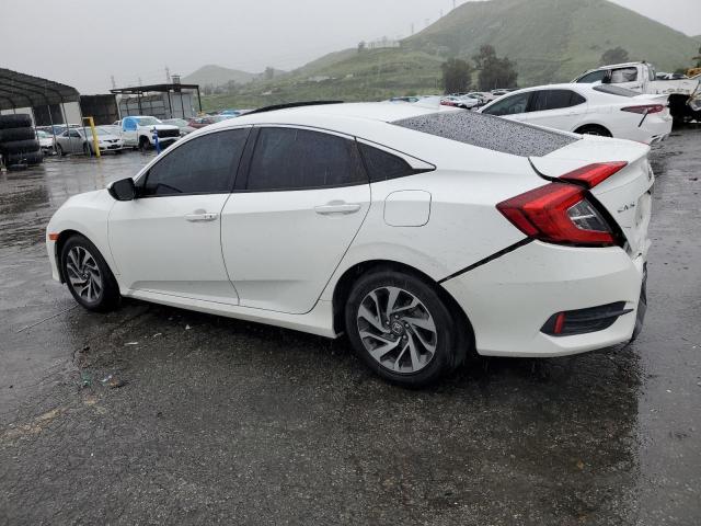2017 HONDA CIVIC EX - 2HGFC2F78HH555854