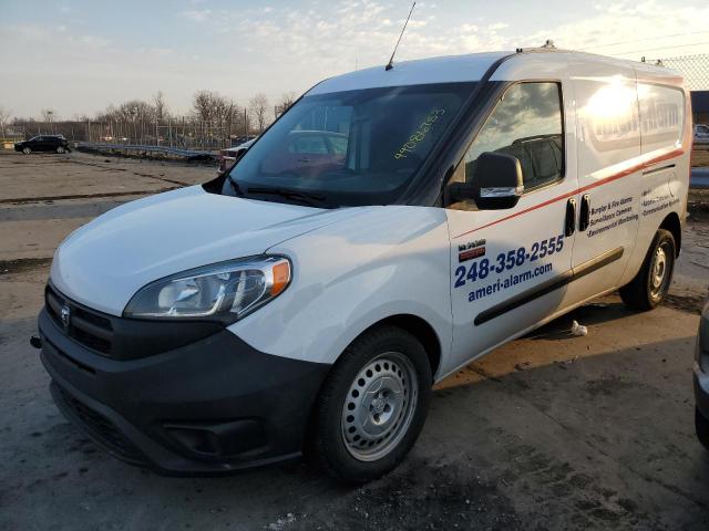 2015 Ram ProMaster 