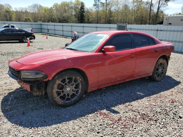 2018 Dodge Charger GT