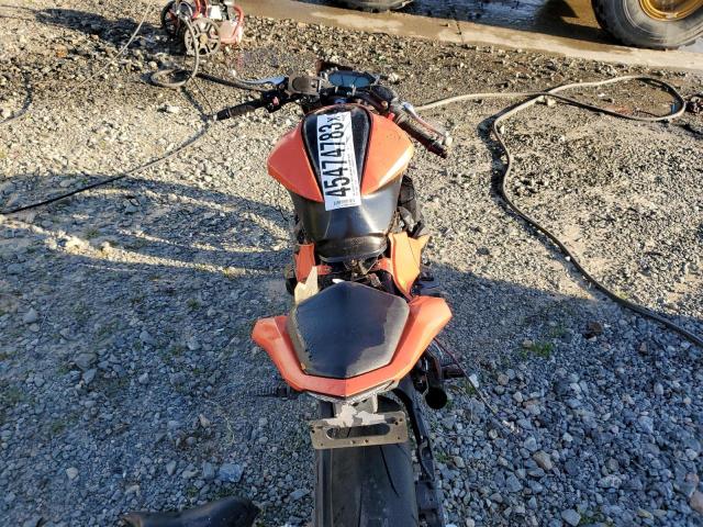 2016 KAWASAKI ZR800 B JKBZRCB14GDA21773