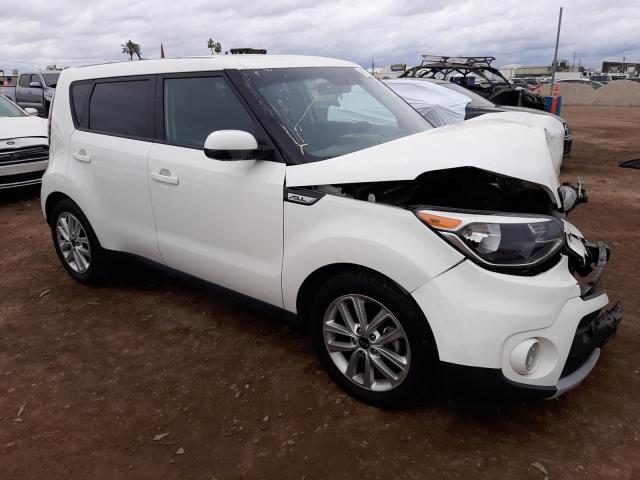 KNDJP3A54K7008382 KIA SOUL +