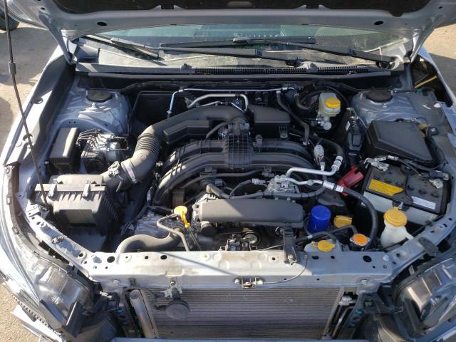 JF2GTAJC5JH313912 Subaru Crosstrek Limited