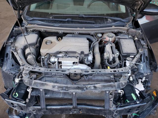 2017 CHEVROLET CRUZE LT 3G1BE6SM4HS575714