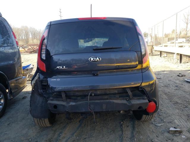 KNDJX3A51E7007002 KIA Soul !