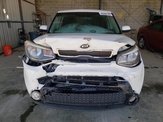 KNDJP3A50G7239383 KIA SOUL +
