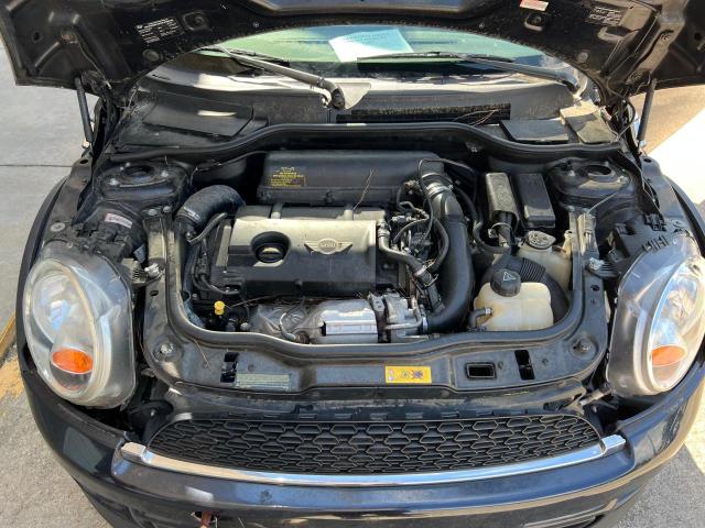 WMWSV3C55CT387339 Mini Cooper