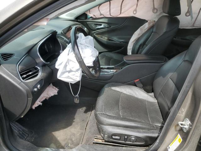 2020 CHEVROLET MALIBU PRE - 1G1ZE5SX6LF061721