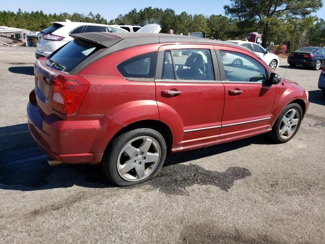1B3HB78K47D352711 Dodge Caliber R/t