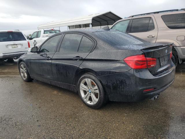 WBA8E9G57GNT82757 BMW 328 I Sulev