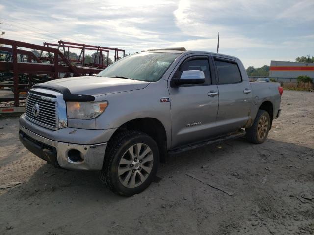 2010 Toyota Tundra 